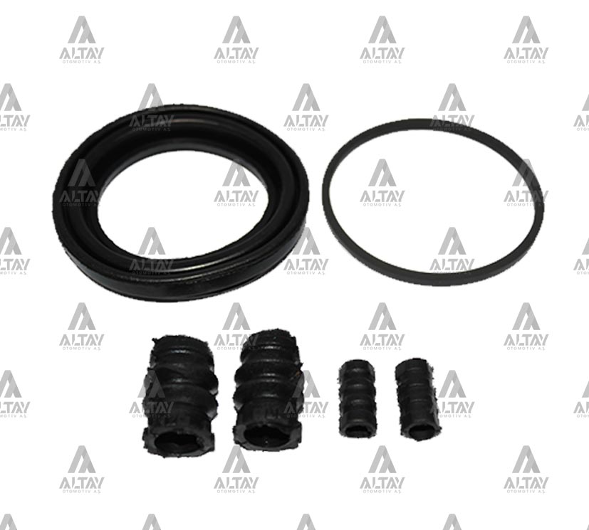 Hyundai H100 Ön Kaliper Tamir Takımı Ön H OEM 58102-44A00